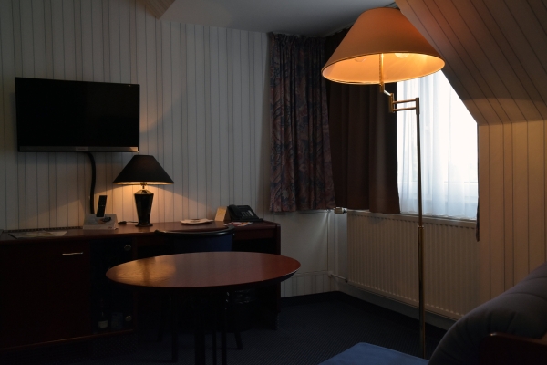Hotel Buchholz